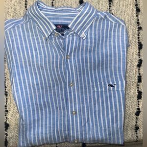 Vineyard vines, classic fit Tucker shirt